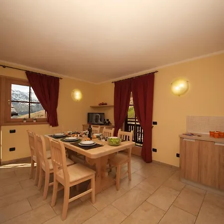 Apartament Sponda In- Out Mt 50 - Happy