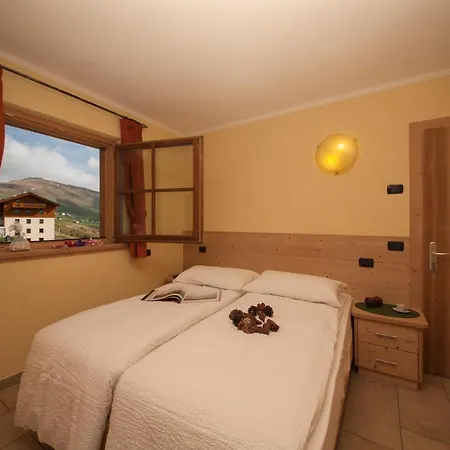 Sponda In- Out Mt 50 - Happy Apartament *