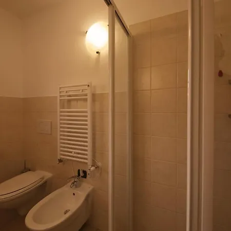 Sponda In- Out Mt 50 - Happy Apartament *