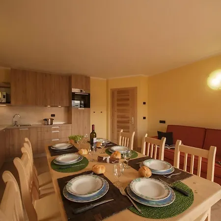 Sponda In- Out Mt 50 - Happy Apartment